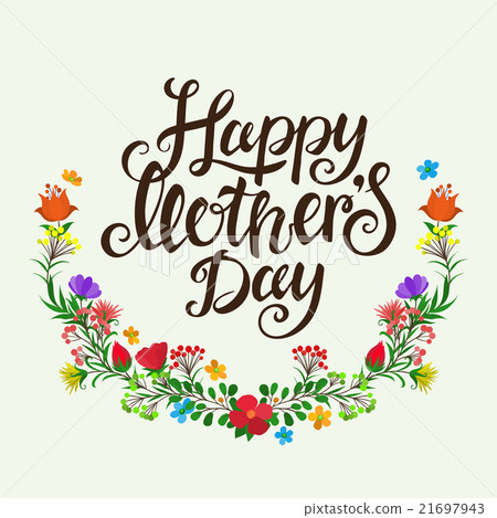 Happy Mothers Day 21697943