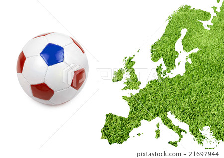 Euro cup symbol Euro cup symbol 21697944