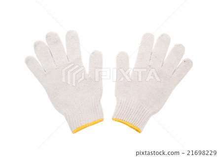 Working gloves. 21698229
