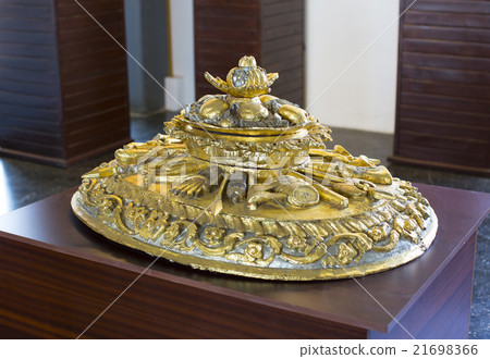 Maritime Museum in Istanbul Maritime Museum in Istanbul 21698366