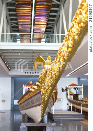Maritime Museum in Istanbul Maritime Museum in Istanbul 21698367