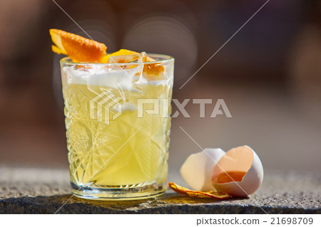 whiskey sour in the sunlight. whiskey sour in the sunlight. 21698709