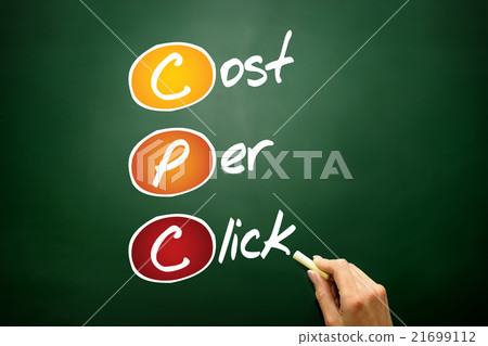 Cost Per Click Cost Per Click 21699112