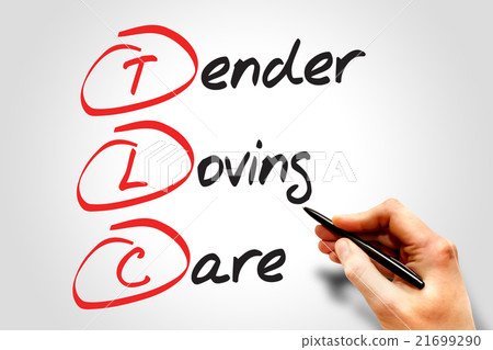 Tender Loving Care 21699290