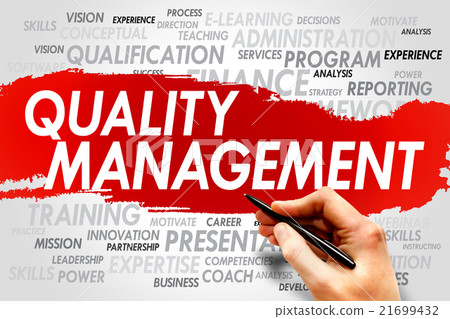 Quality Management Quality Management 21699432