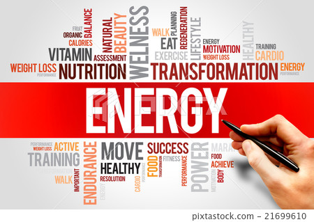 ENERGY ENERGY 21699610