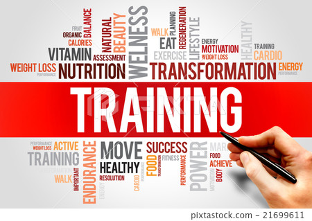 TRAINING TRAINING 21699611