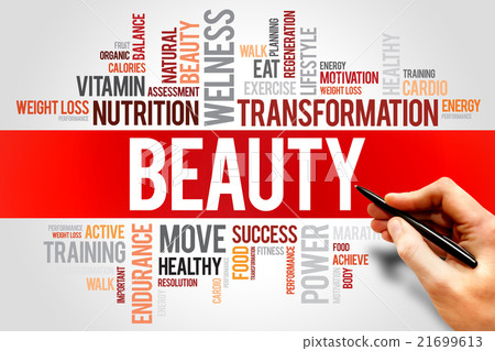 BEAUTY 21699613