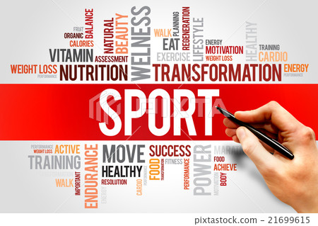 SPORT SPORT 21699615