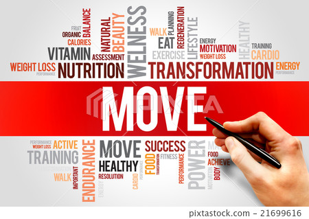 MOVE word cloud 21699616