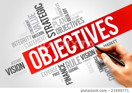 Objectives 21699771