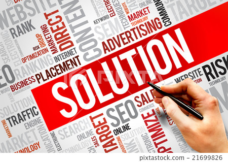 SOLUTION SOLUTION 21699826