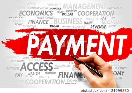 PAYMENT PAYMENT 21699880