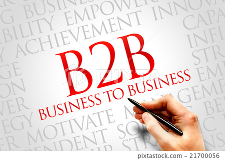 Business to Business 21700056