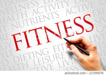 Fitness 21700076