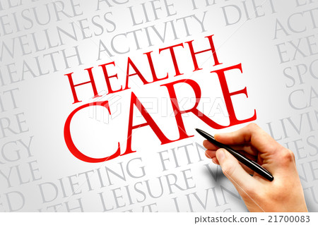 Health care Health care 21700083