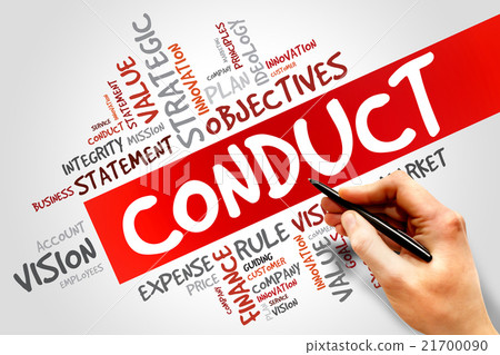Conduct Conduct 21700090