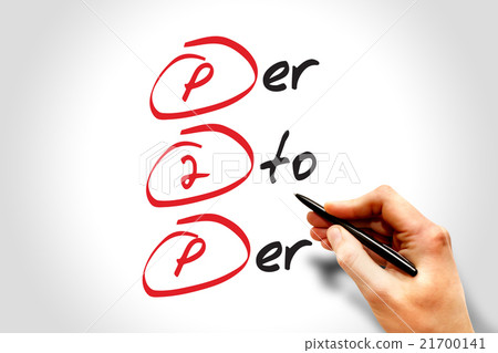 Per to Per 21700141