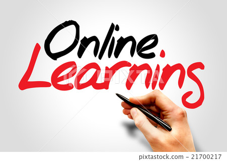 Online Learning 21700217
