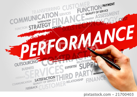 PERFORMANCE 21700403