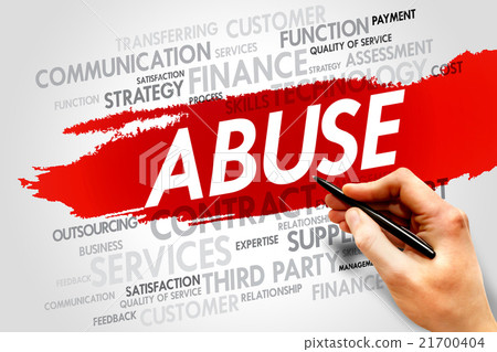 ABUSE 21700404