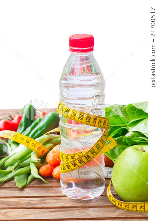 Healthy food on table Healthy food on table 21700517