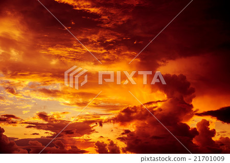 Magic Unreal Sunrise 21701009