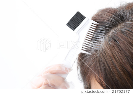 Gray hair dye Gray hair dye 21702177