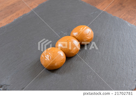 Japanese confectionery image 21702781