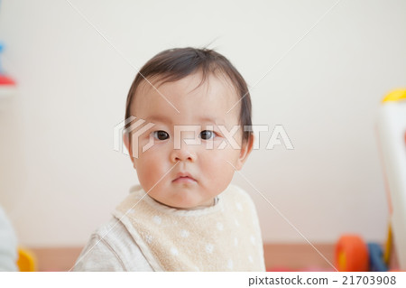 嬰兒 寶寶 寶貝 21703908