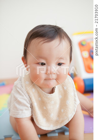 嬰兒 寶寶 寶貝 21703910