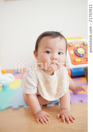 嬰兒 寶寶 寶貝 21703911