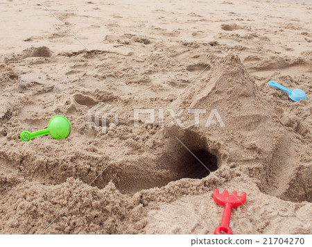 一座沙山 一座沙山 21704270