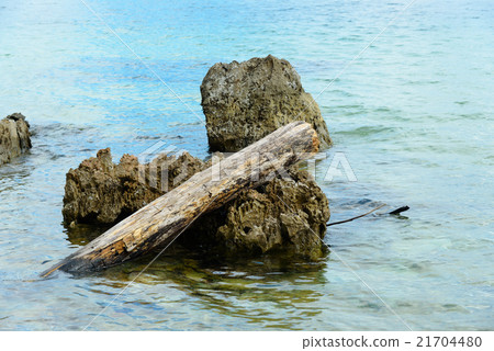Poso lake. Indonesia Poso lake. Indonesia 21704480