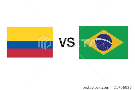 brazil vs Colombia 21706022