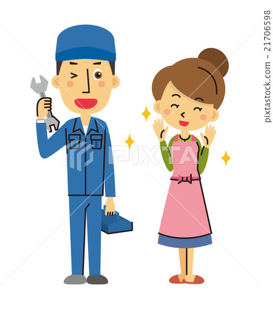 維修工作檢查[三頭/系列] 21706598