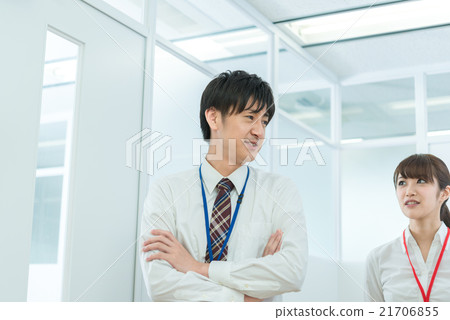 商業場景 21706855