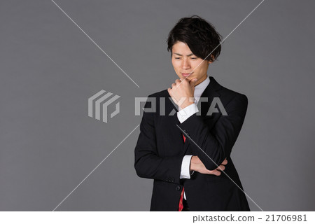 男士美容形象 男士美容形象 21706981