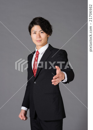 男士美容形象 男士美容形象 21706982