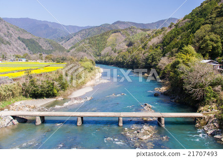 Kochi ken Shimantocho Dai Mishima Sinkbashi 21707493