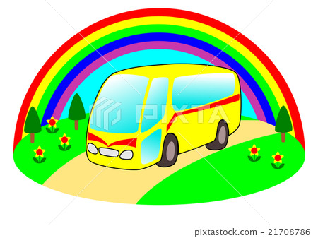 公共汽車 21708786