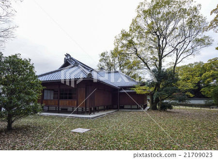 京都御苑神社支柱遺址 21709023