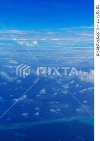 tropical beach tropical beach 21710085