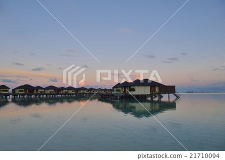 tropical water home villas tropical water home villas 21710094