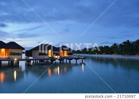 tropical water home villas tropical water home villas 21710097
