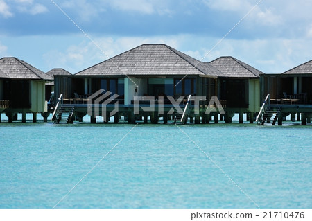 tropical water home villas 21710476
