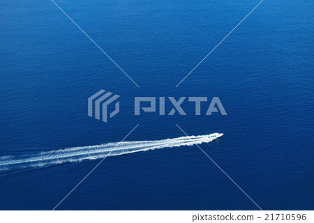 speed boat 21710596