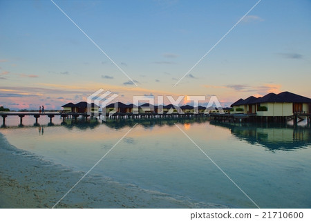 tropical water home villas tropical water home villas 21710600