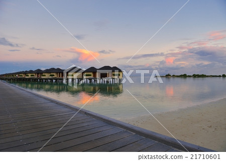tropical water home villas tropical water home villas 21710601