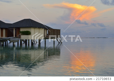 tropical water home villas tropical water home villas 21710653
